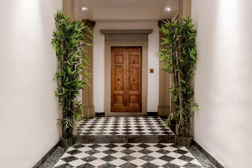 The Gallery 42 Guest House Florencie Exteriér fotografie